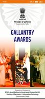 Gallantry Awards পোস্টার