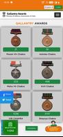 Gallantry Awards স্ক্রিনশট 2