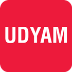 UDYAM Bharat 圖標