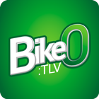 BikeO:TLV آئیکن