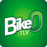 BikeO:TLV icône