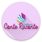 Conte Raconte ícone