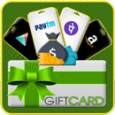 Gift Cards: Spin And Coin - Earn Real Money Reward APK