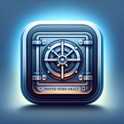 Photo Video Vault, Secret Lock icono