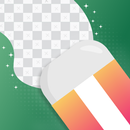 Supprimer un objet - Retouche APK