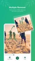 Remove Object - Photo Retouch تصوير الشاشة 1