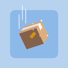 Package Tracker, Flight Radar icon