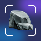 Rock Identifier icon