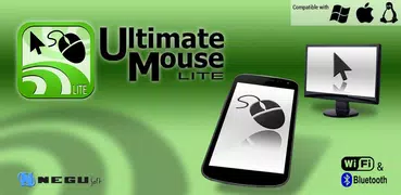 Ultimate Mouse Lite