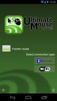 Poster Ultimate Mouse Lite