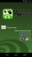 Ultimate Mouse 海報
