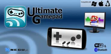 Ultimate Gamepad