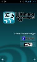 Ultimate Gamepad-poster