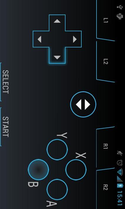 Ultimate Gamepad APK for Android Download