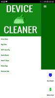 Device Cleaner Affiche