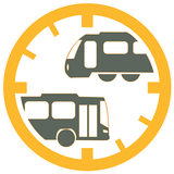 ikon Tehran Public Transport