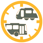 Tehran Public Transport ikon