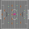 Futbolín APK