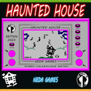 Haunted House aplikacja