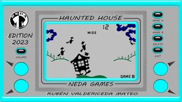 Haunted House スクリーンショット 2