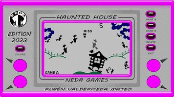 Haunted House スクリーンショット 3
