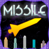 آیکون‌ Missile