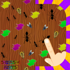 Smash Ants ikon