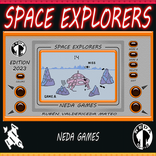 Space Explorers