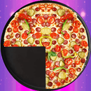 Pizza Challenge aplikacja