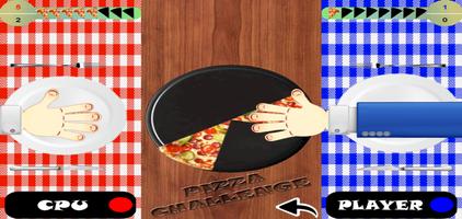 Pizza Challenge 스크린샷 1
