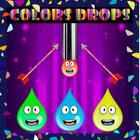 Color Drops アイコン