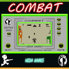 Combat icon