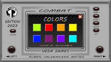 Combat screenshot 1