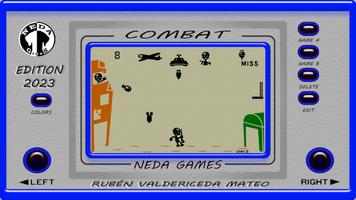 Combat screenshot 2