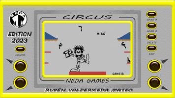 Circus 스크린샷 2