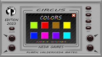 Circus 스크린샷 3