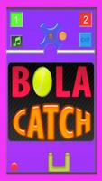 Bola Catch スクリーンショット 1