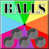Balls biểu tượng