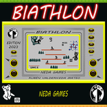 Biathlon