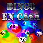 Bingo en Casa アイコン
