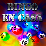 Bingo en Casa ไอคอน