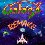 Galaga Remake
