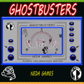 Ghostbusters