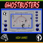 Ghostbusters Zeichen