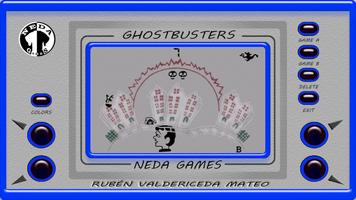 Ghostbusters Screenshot 1