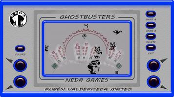 Ghostbusters Screenshot 2