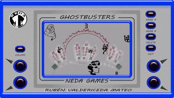 Ghostbusters Screenshot 3