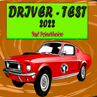 آیکون‌ Driver-Test