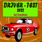 Driver-Test icono