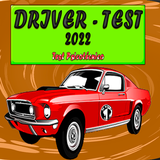 Driver-Test icon